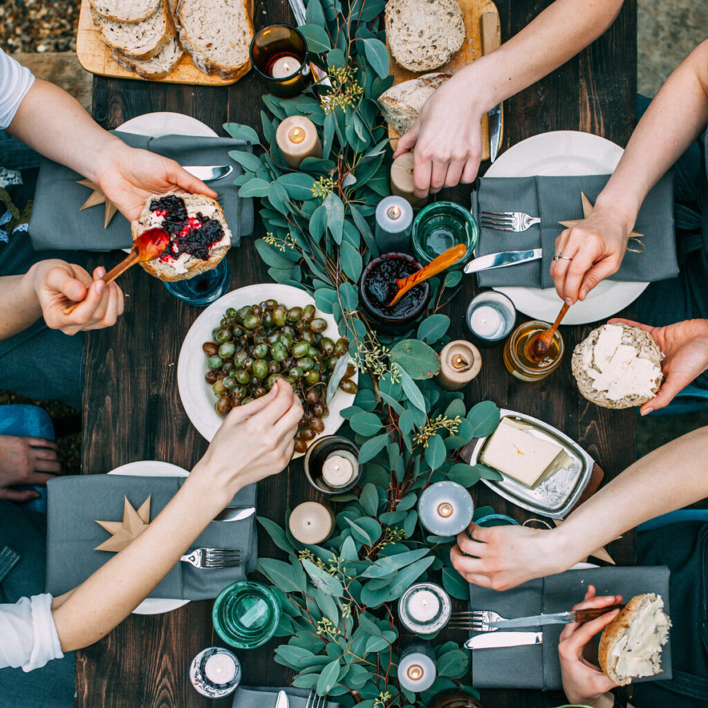 A Food Lover’s Guide to the Best Eats in Lynndale East, Greenville, NC